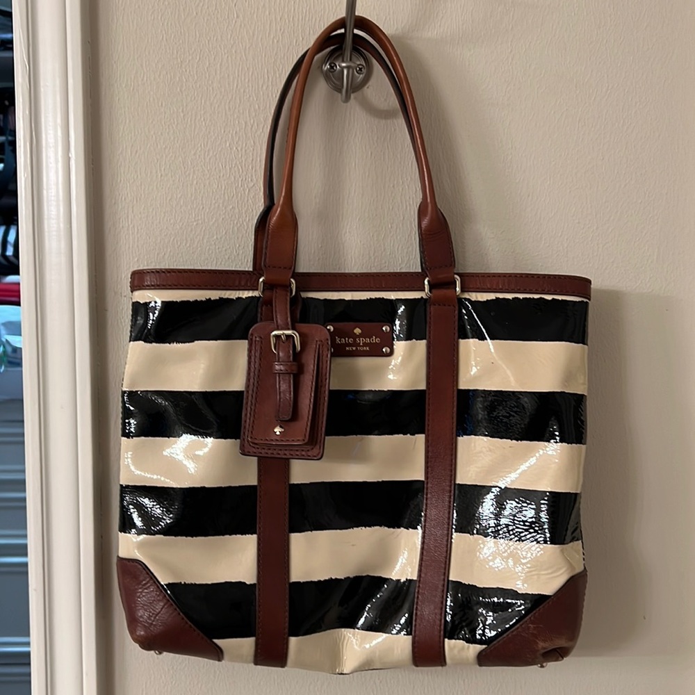 Vintage Kate Spade Bag
